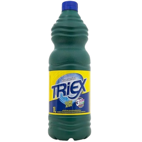 AGUA SANITARIA 1LITRO