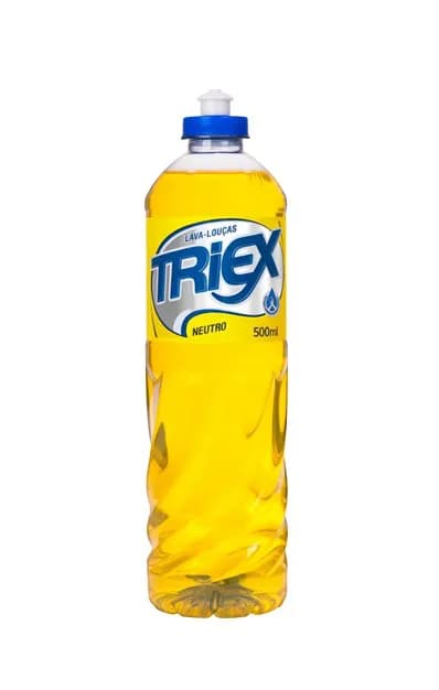 DETERGENTE TRIEX 500 ML NEUTRO