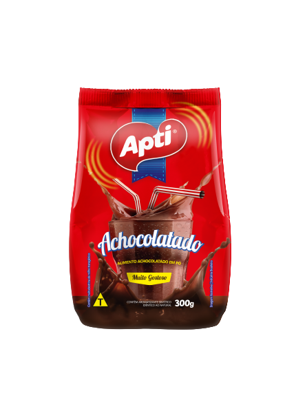ACHOCOLATADO APTI 300G