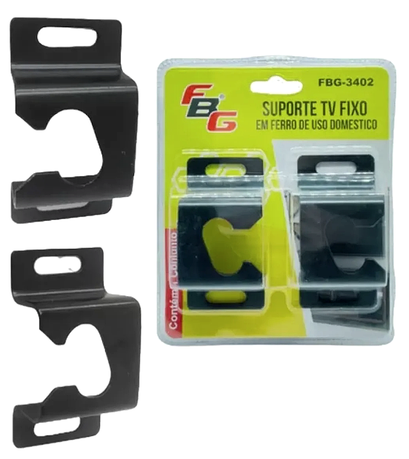 SUPORTE FIXO PARA TV FBG-3402