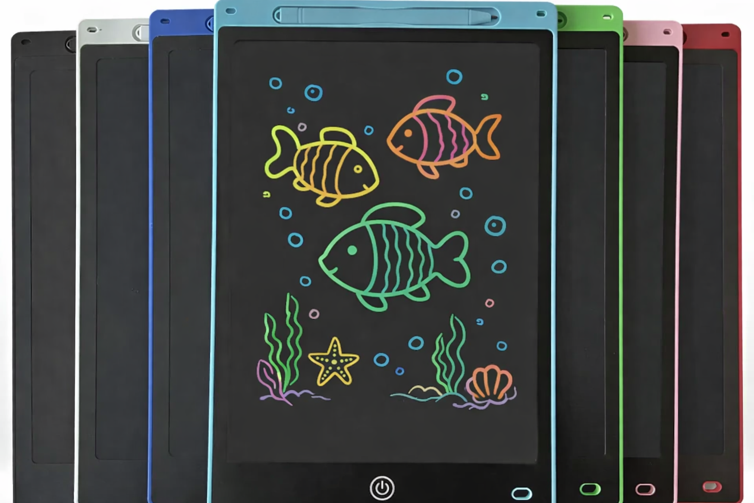 LOUSA MAGICA SEGMA TOYS "8.5"